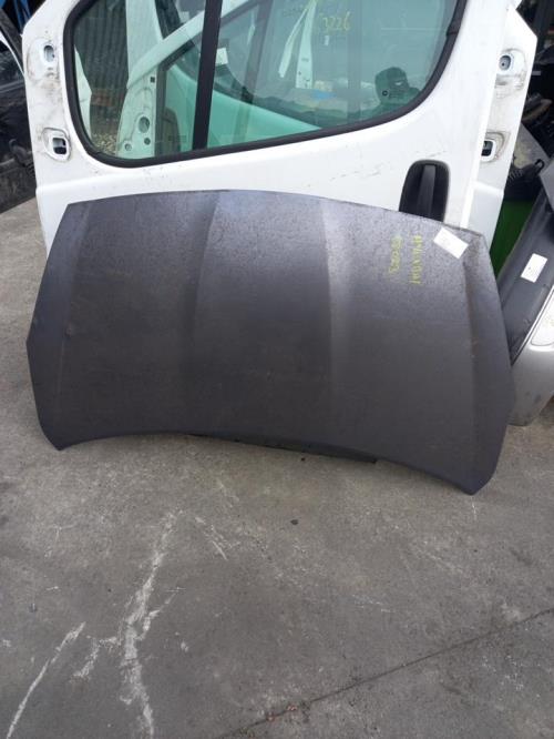 Capot HYUNDAI I 20 1 PHASE 1 Diesel image 1