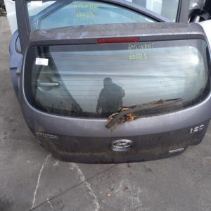 Malle/Hayon arriere HYUNDAI I 20 1 PHASE 1 Diesel image 1