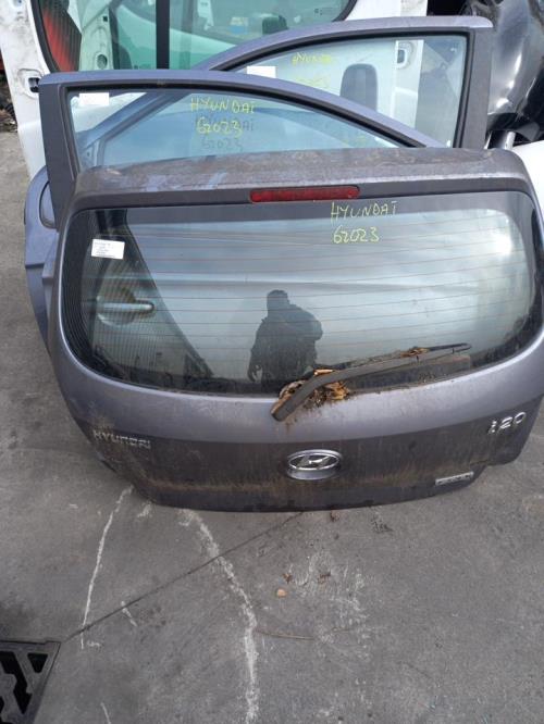 Malle/Hayon arriere HYUNDAI I 20 1 PHASE 1 Diesel image 1