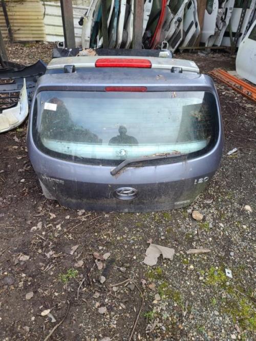 Malle/Hayon arriere HYUNDAI I 20 1 PHASE 1 Diesel image 3