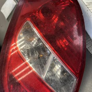 Feu arriere principal gauche (feux) HYUNDAI I 20 1 PHASE 1 Diesel image 1