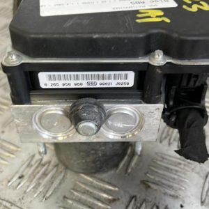 Bloc ABS (freins anti-blocage) HYUNDAI I 20 1 PHASE 1 Diesel image 1