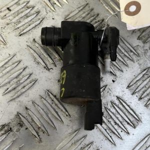 Pompe lave glace avant CITROEN C3 1 PHASE 1 Essence image 1