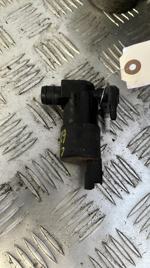 Pompe lave glace avant CITROEN C3 1 PHASE 1 Essence image 1