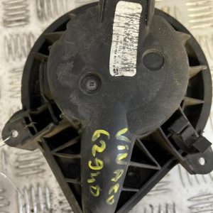 Ventilateur chauffage OPEL VIVARO 1 PHASE 2 Diesel image 1