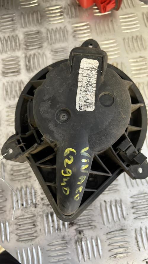Ventilateur chauffage OPEL VIVARO 1 PHASE 2 Diesel image 1