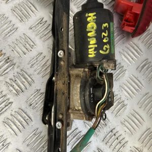 Moteur essuie glace avant HYUNDAI I 20 1 PHASE 1 Diesel image 1