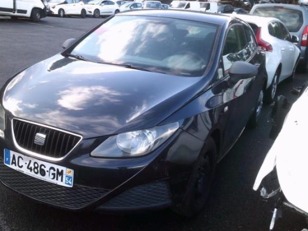 Bloc ABS (freins anti-blocage) SEAT IBIZA 4 PHASE 1 COUPE Diesel image 5