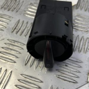 Commande de phare SEAT IBIZA 4 PHASE 1 COUPE Diesel image 1