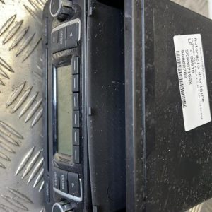 Autoradio d'origine VOLKSWAGEN GOLF 6 Essence image 1