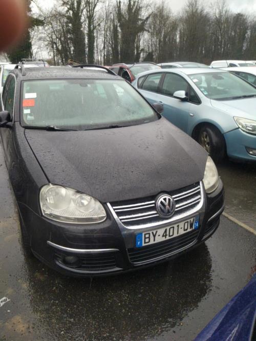 Bloc ABS (freins anti-blocage) VOLKSWAGEN GOLF 5 BREAK Diesel image 2