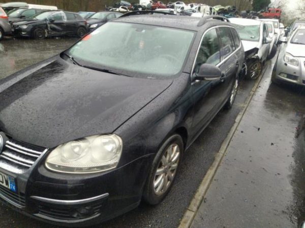 Bloc ABS (freins anti-blocage) VOLKSWAGEN GOLF 5 BREAK Diesel image 4