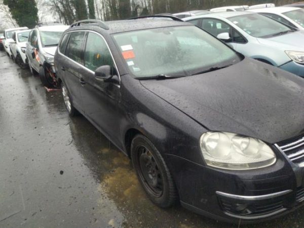 Commodo d'essuie glaces VOLKSWAGEN GOLF 5 BREAK Diesel image 3