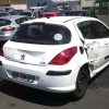 Commande chauffage PEUGEOT 308 1 PHASE 1 Diesel image 3