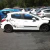 Commande chauffage PEUGEOT 308 1 PHASE 1 Diesel image 4