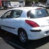 Commande chauffage PEUGEOT 308 1 PHASE 1 Diesel image 5