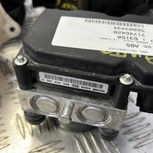Bloc ABS (freins anti-blocage) FIAT GRANDE PUNTO Diesel image 1