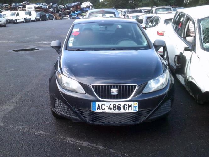 Calculateur SEAT IBIZA 4 PHASE 1 COUPE Diesel image 2