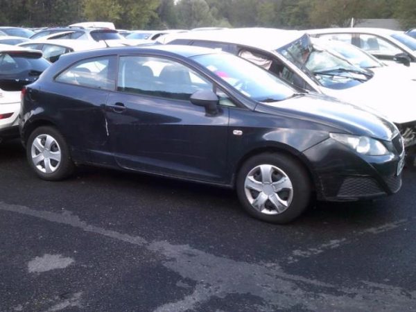 Calculateur SEAT IBIZA 4 PHASE 1 COUPE Diesel image 3