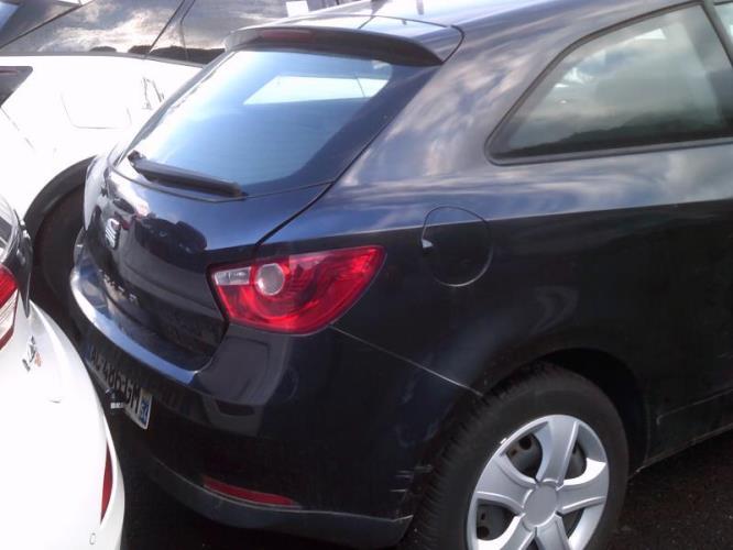 Calculateur SEAT IBIZA 4 PHASE 1 COUPE Diesel image 4