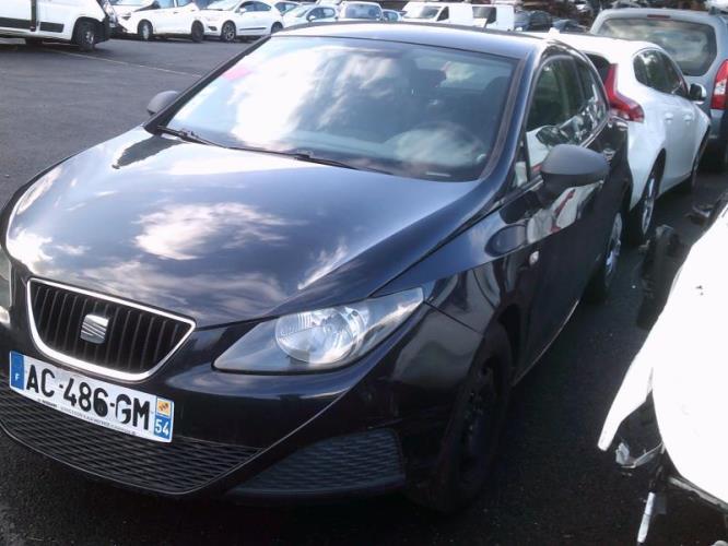 Calculateur SEAT IBIZA 4 PHASE 1 COUPE Diesel image 5