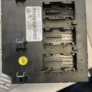 Calculateur VOLKSWAGEN GOLF 5 BREAK Diesel image 1
