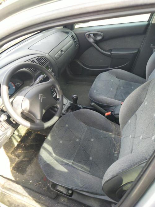 Boitier servitude moteur (BSM) CITROEN XSARA PHASE 2 Essence image 5