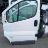 Porte avant gauche OPEL VIVARO 1 PHASE 2 Diesel image 1