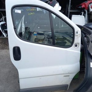Porte avant droit OPEL VIVARO 1 PHASE 2 Diesel image 1