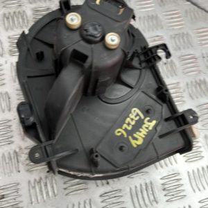 Ventilateur chauffage CITROEN JUMPY 2 Diesel image 1