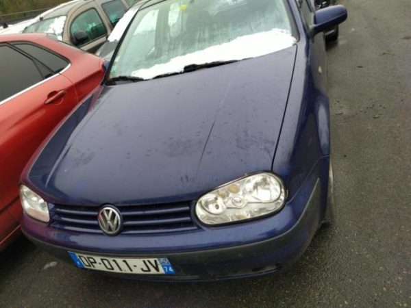 Debitmetre VOLKSWAGEN GOLF 4 Essence image 2
