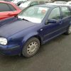 Debitmetre VOLKSWAGEN GOLF 4 Essence image 3