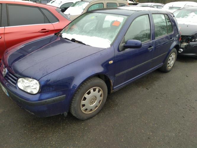 Debitmetre VOLKSWAGEN GOLF 4 Essence image 3