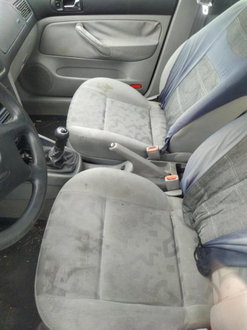 Debitmetre VOLKSWAGEN GOLF 4 Essence image 4