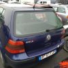 Debitmetre VOLKSWAGEN GOLF 4 Essence image 5