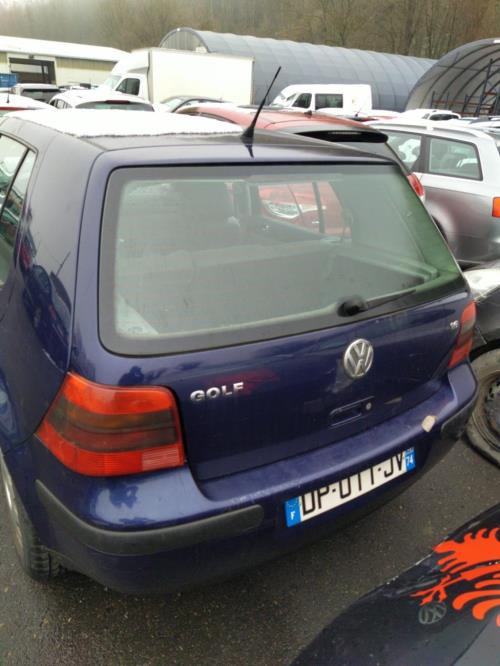 Debitmetre VOLKSWAGEN GOLF 4 Essence image 5