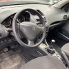 Interrupteur de leve vitre avant gauche PEUGEOT 206+ Essence image 2