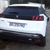 Bouton/Interrupteur PEUGEOT 3008 2 PHASE 1 Diesel image 4