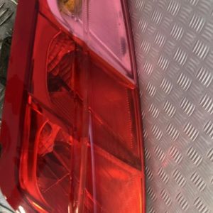 Feu arriere principal gauche (feux) FIAT GRANDE PUNTO Diesel image 1