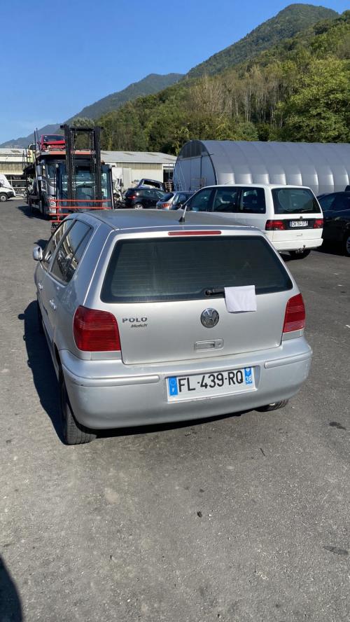 Bloc ABS (freins anti-blocage) VOLKSWAGEN POLO 3 PHASE 2 Essence image 4