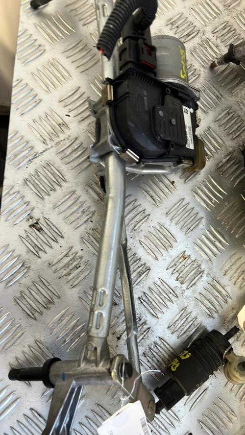 Moteur essuie glace avant PEUGEOT 5008 2 PHASE 1 Essence image 1