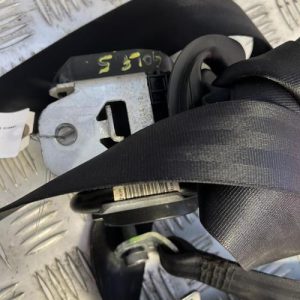 Ceinture avant droit VOLKSWAGEN GOLF 5 BREAK Diesel image 1