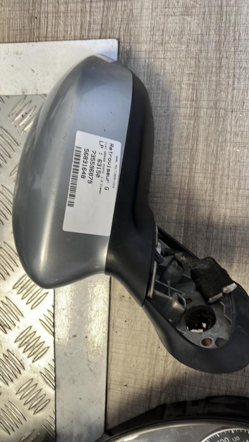 Retroviseur gauche FIAT GRANDE PUNTO Diesel image 2