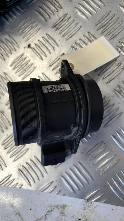 Debitmetre FIAT GRANDE PUNTO Diesel image 1