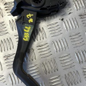 Pedalier d'accelerateur PEUGEOT 207 PHASE 1 Diesel image 1