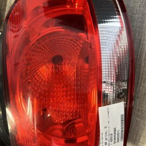 Feu arriere principal droit (feux) VOLKSWAGEN GOLF 6 Essence image 1
