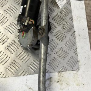 Moteur essuie glace avant VOLKSWAGEN NEW BEETLE 1 PHASE 1 CABRIOLET Essence image 1