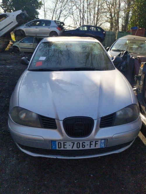 Bloc ABS (freins anti-blocage) SEAT IBIZA 3 PHASE 1 Diesel image 2