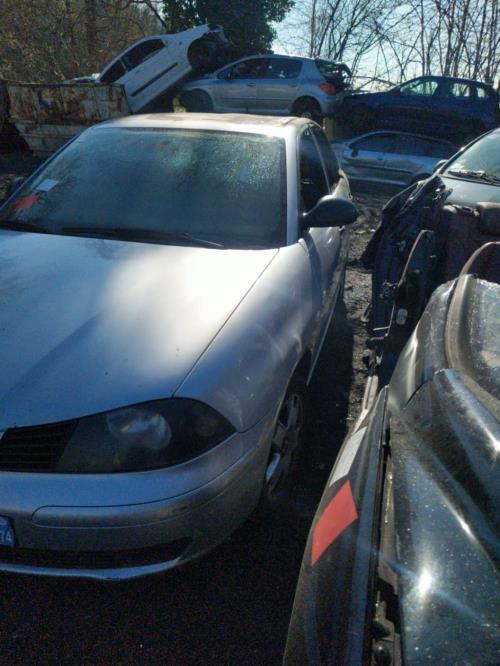 Bloc ABS (freins anti-blocage) SEAT IBIZA 3 PHASE 1 Diesel image 3