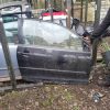 Porte avant droit VOLKSWAGEN POLO 4 PHASE 1 Essence image 2
